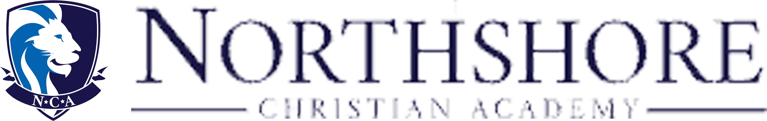 Northshore Christian Academy Logo